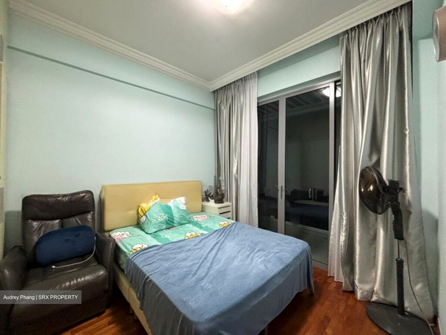 A Treasure Trove (D19), Condominium #515004851